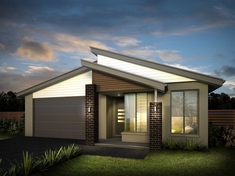 Bimbadeen Estate, Telina QLD 4680