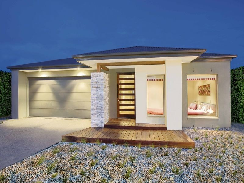 Bimbadeen Estate, Telina QLD 4680
