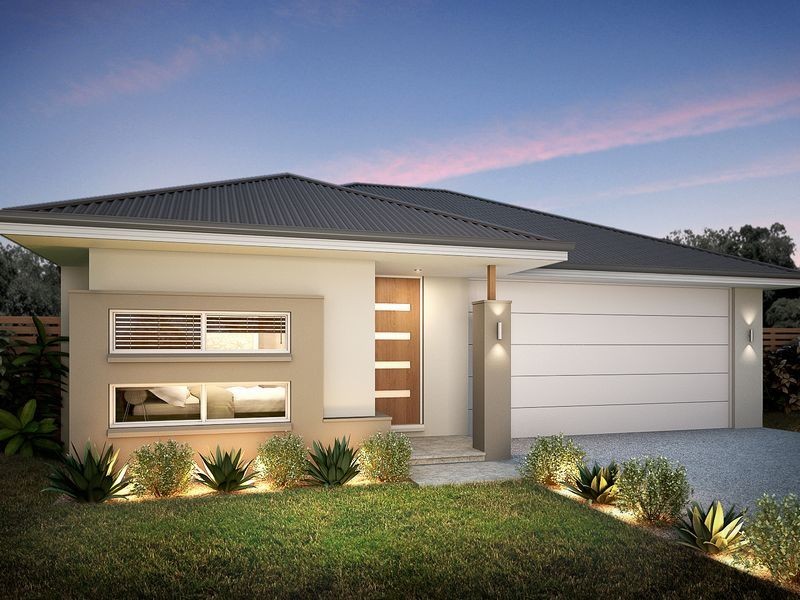 Bimbadeen Estate, Telina QLD 4680