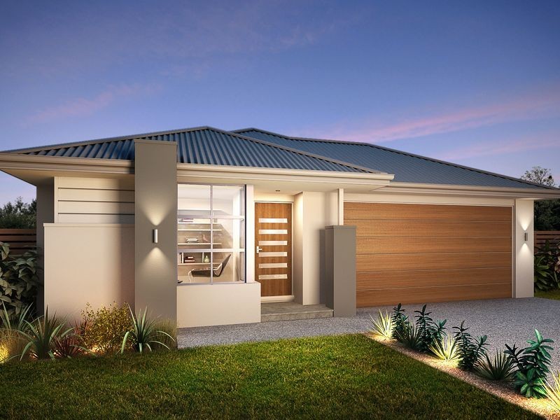 Bimbadeen Estate, Telina QLD 4680