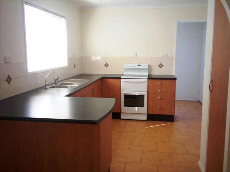 3 SKUA STREET, Gladstone QLD 4680