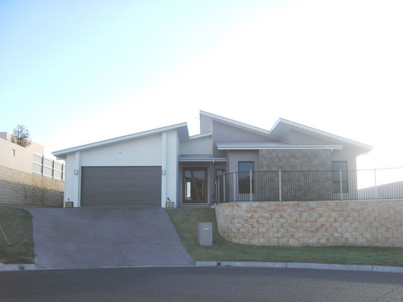 40 WYARA CLOSE, Gladstone QLD 4680