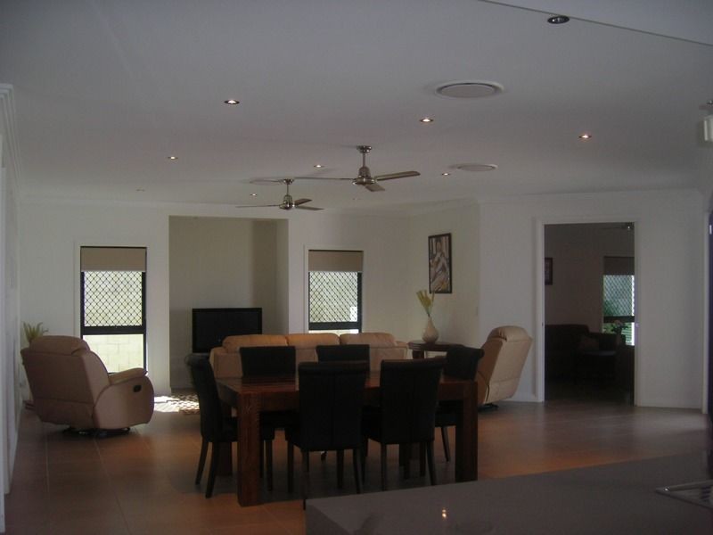 40 WYARA CLOSE, Gladstone QLD 4680