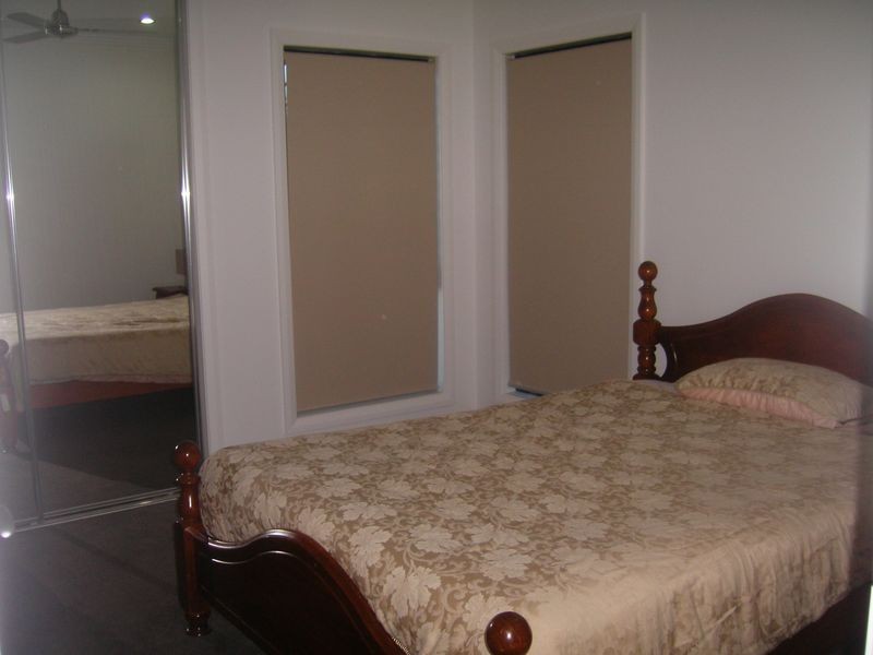 40 WYARA CLOSE, Gladstone QLD 4680