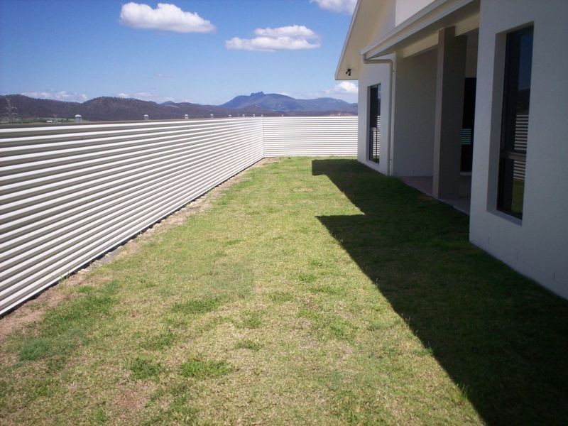 40 WYARA CLOSE, Gladstone QLD 4680