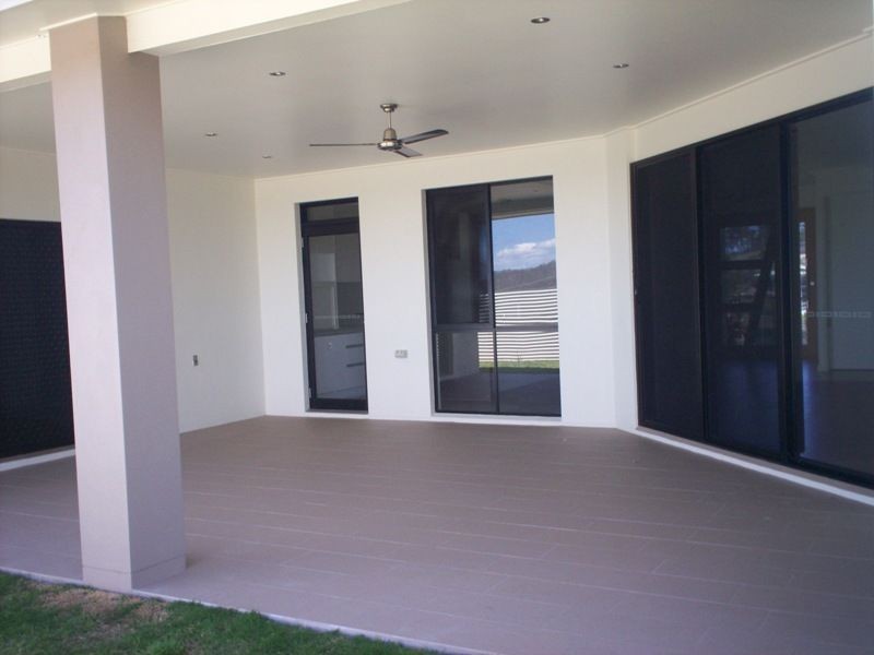 40 WYARA CLOSE, Gladstone QLD 4680