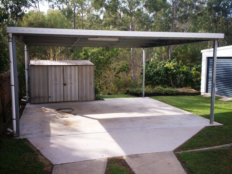 12 Pluto Street, Telina QLD 4680