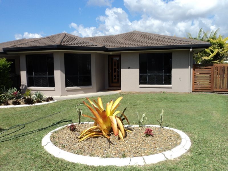 66 Witney Street, Telina QLD 4680