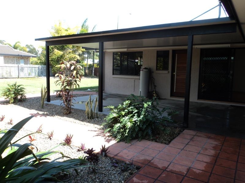 66 Witney Street, Telina QLD 4680