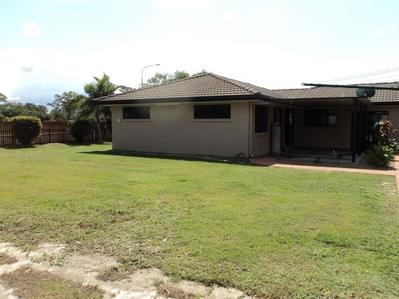 66 Witney Street, Telina QLD 4680