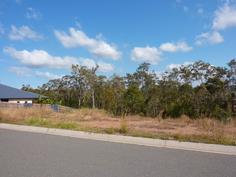 7 Centaurus Close, Telina QLD 4680