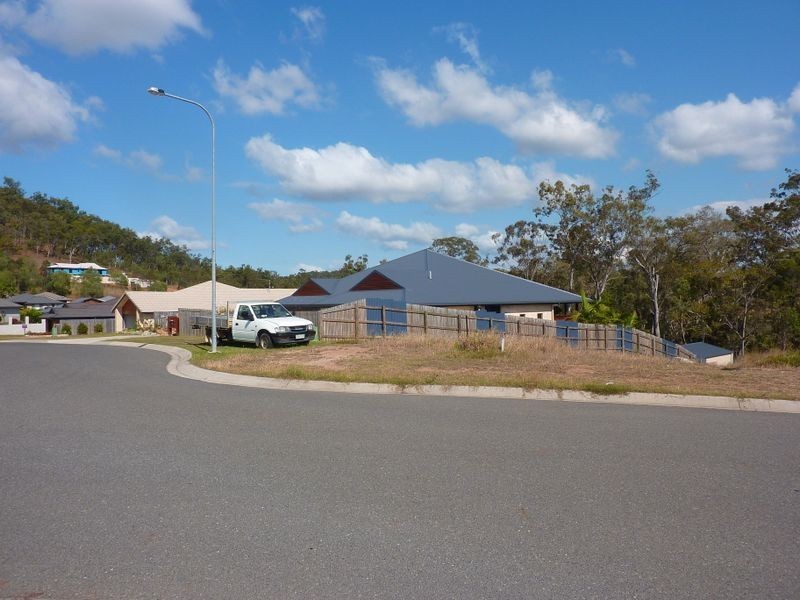 7 Centaurus Close, Telina QLD 4680