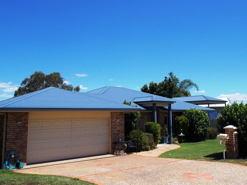 49 Park Street, West Gladstone QLD 4680