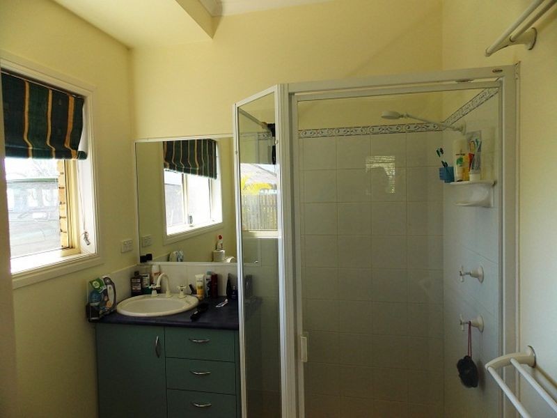 49 Park Street, West Gladstone QLD 4680