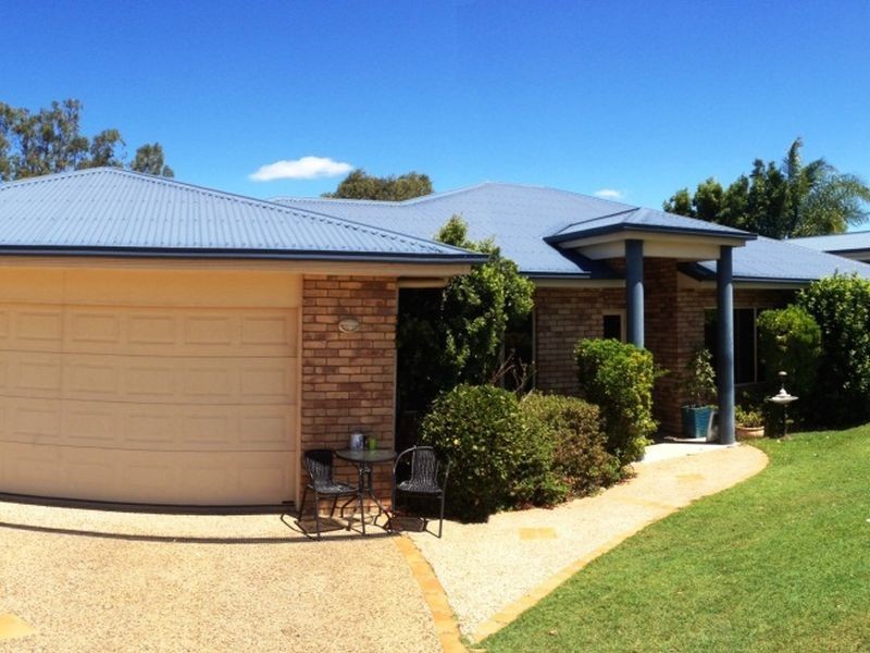 49 Park Street, West Gladstone QLD 4680