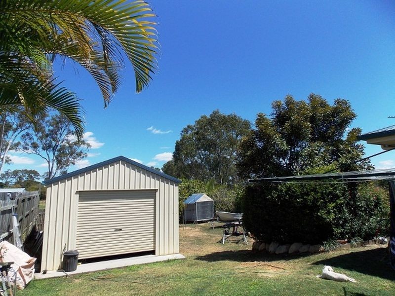 49 Park Street, West Gladstone QLD 4680