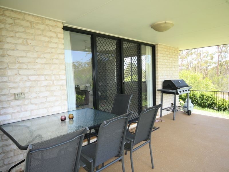 16 Skyline Drive, New Auckland QLD 4680