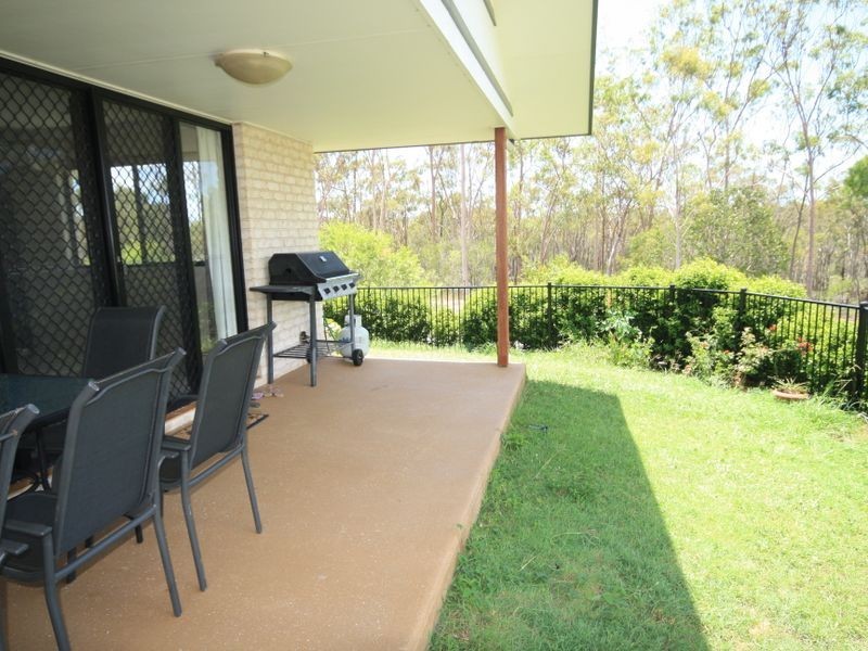 16 Skyline Drive, New Auckland QLD 4680