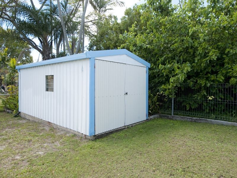 14 Paterson Street, West Gladstone QLD 4680