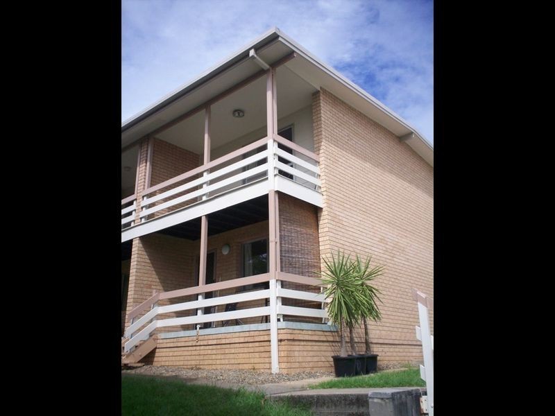 1/4 WENITONG STREET, Gladstone QLD 4680