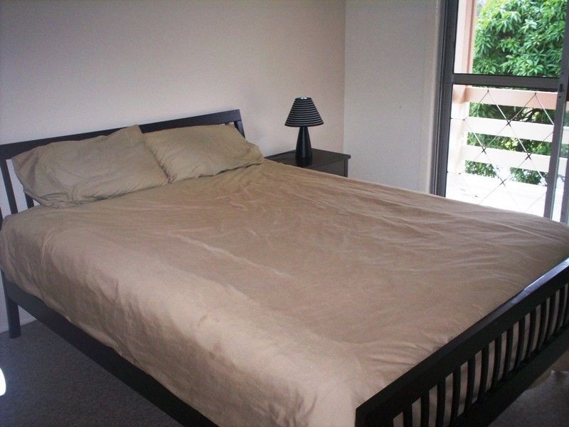 1/4 WENITONG STREET, Gladstone QLD 4680