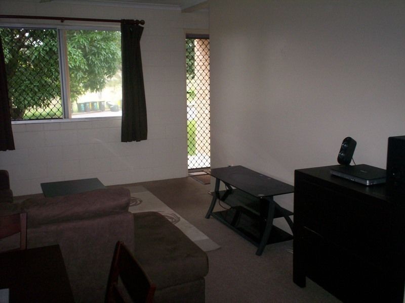 1/4 WENITONG STREET, Gladstone QLD 4680