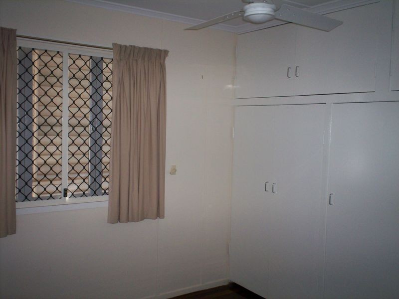 16 Norris Street, Gladstone QLD 4680