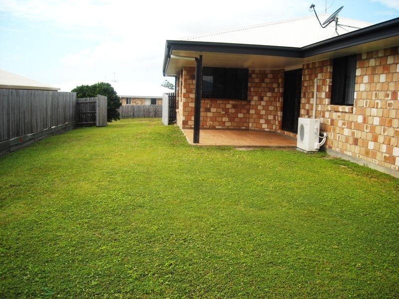 4 Bristol Place, Gladstone QLD 4680