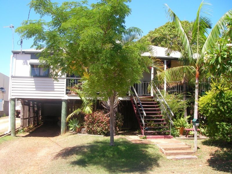 11 GLENLYON STREET, Gladstone QLD 4680