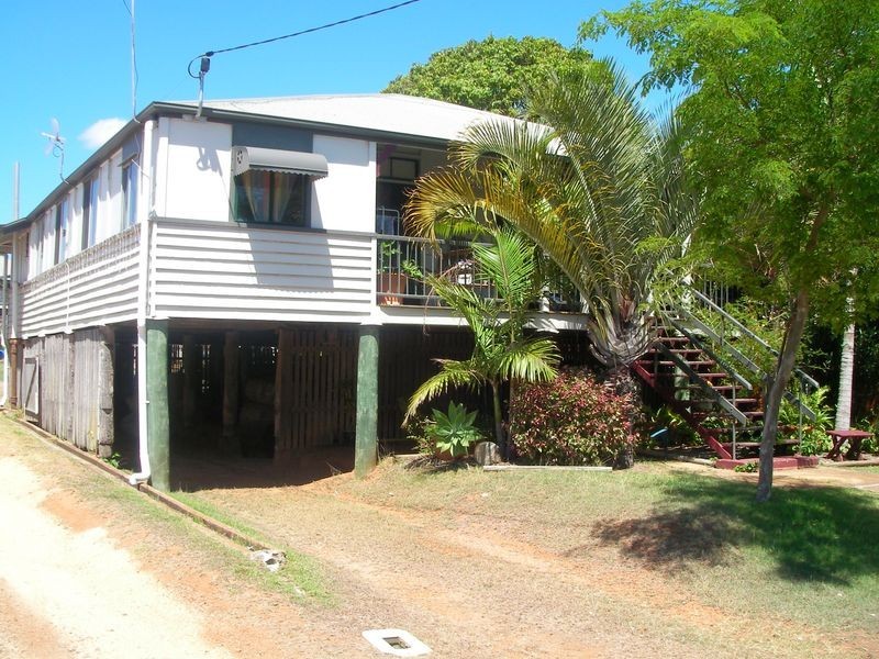 11 GLENLYON STREET, Gladstone QLD 4680