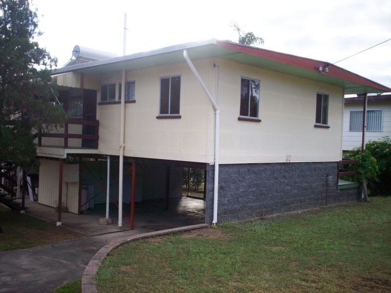 1/28 BUTLER STREET, Gladstone QLD 4680