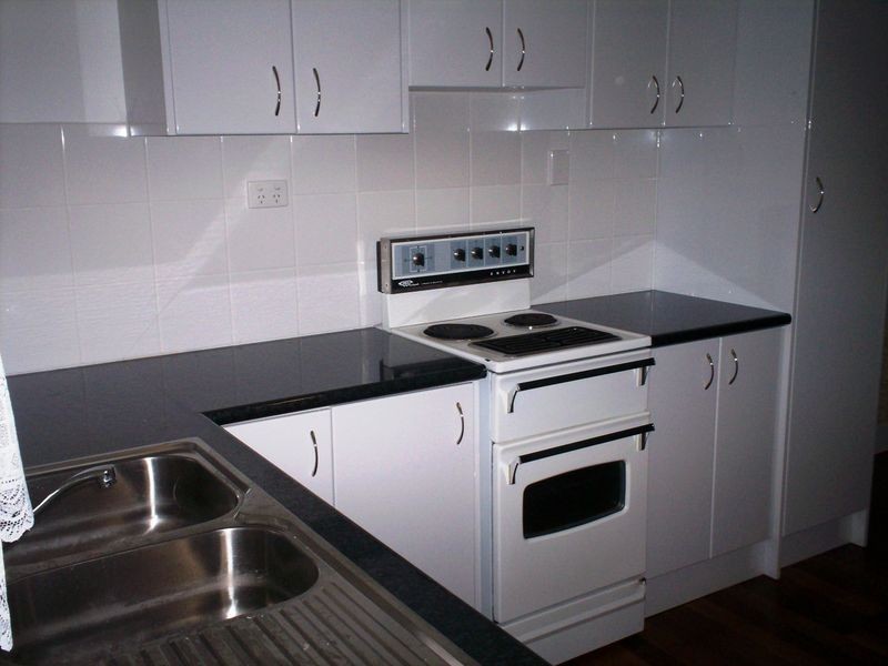 1/28 BUTLER STREET, Gladstone QLD 4680