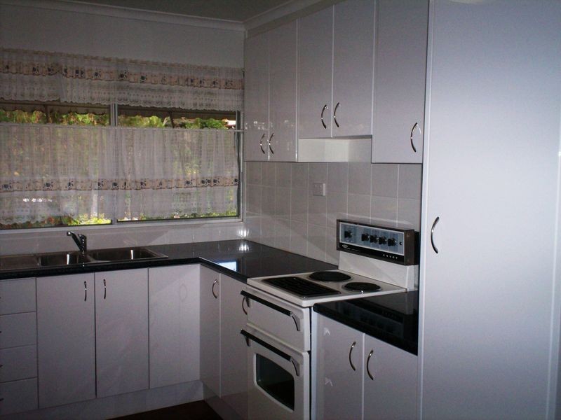 1/28 BUTLER STREET, Gladstone QLD 4680