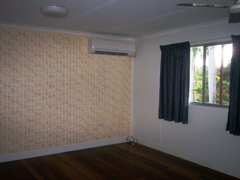 1/28 BUTLER STREET, Gladstone QLD 4680