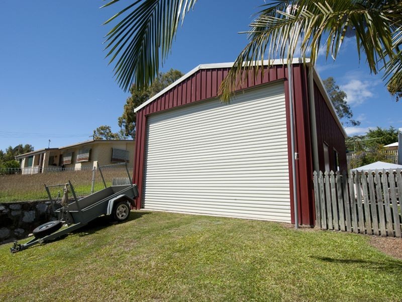 61 Gretel Drive, Clinton QLD 4680