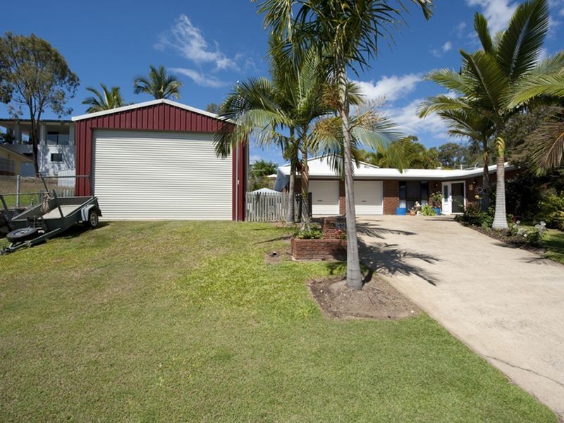 61 Gretel Drive, Clinton QLD 4680