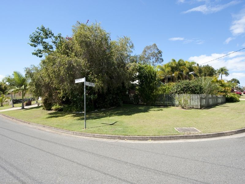 61 Gretel Drive, Clinton QLD 4680