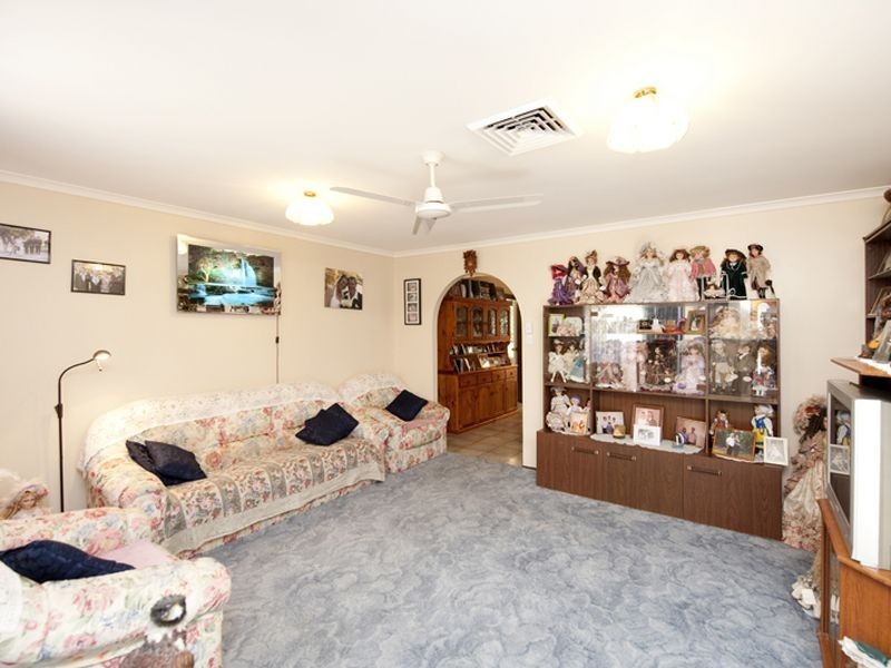 61 Gretel Drive, Clinton QLD 4680