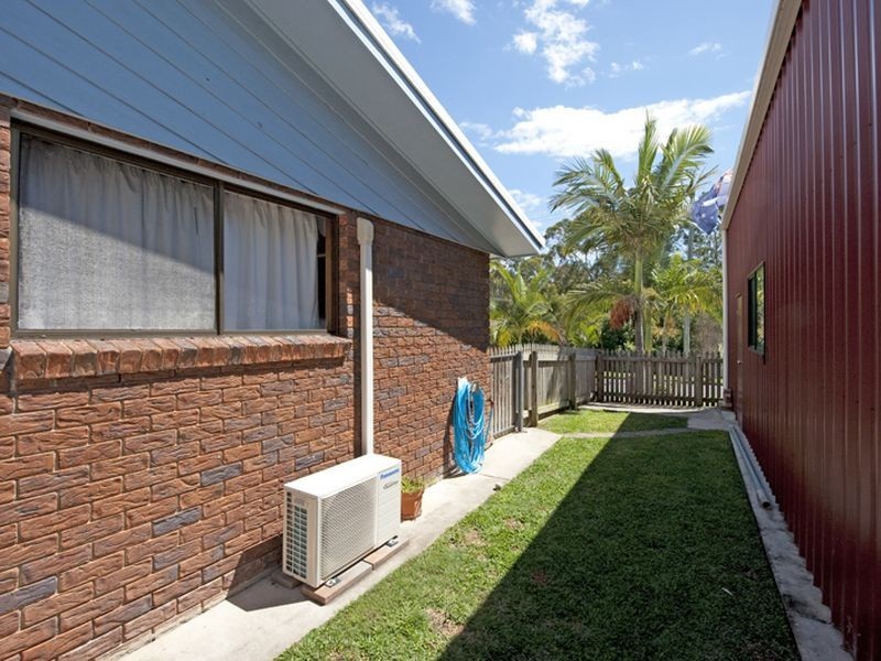 61 Gretel Drive, Clinton QLD 4680