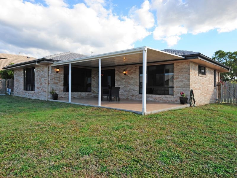 14 DOLPHIN TERRACE, Gladstone QLD 4680