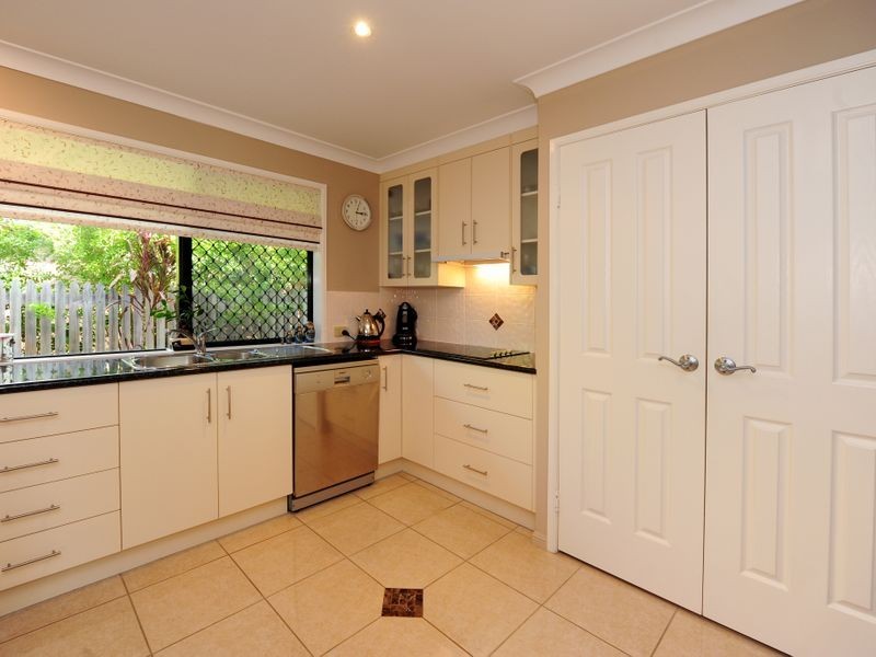 14 DOLPHIN TERRACE, Gladstone QLD 4680