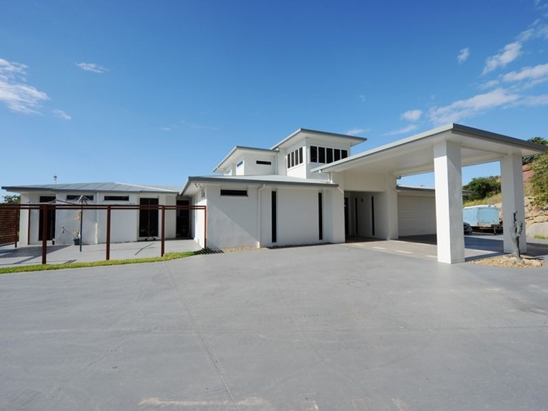 5 Sanctuary Place, South Gladstone QLD 4680