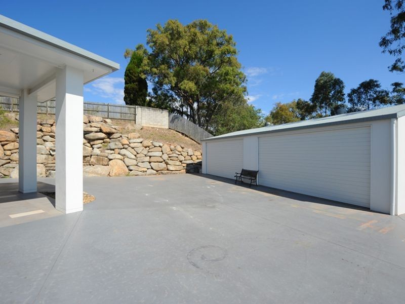 5 Sanctuary Place, South Gladstone QLD 4680