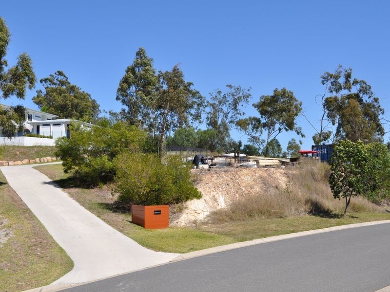 7 Sanctuary Place, South Gladstone QLD 4680