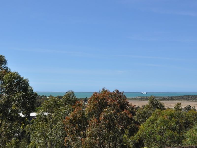 7 Sanctuary Place, South Gladstone QLD 4680