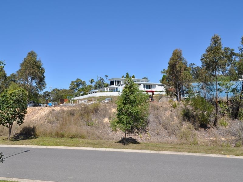 7 Sanctuary Place, South Gladstone QLD 4680