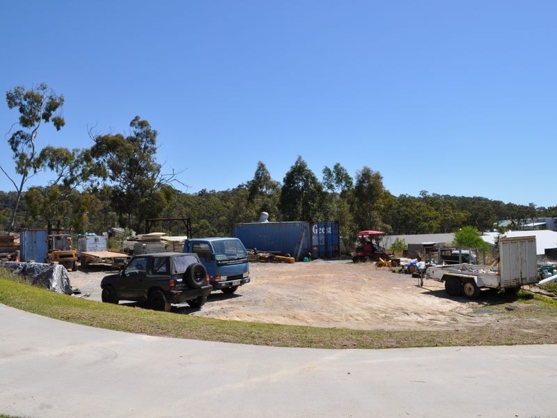 7 Sanctuary Place, South Gladstone QLD 4680