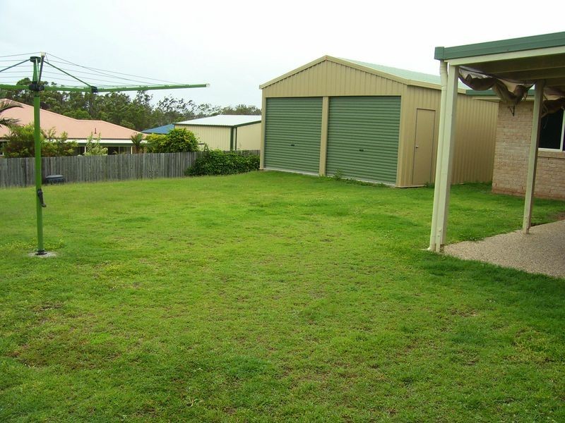 42 Whitbread Road, Clinton QLD 4680