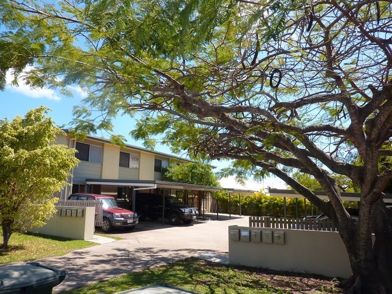 3/20 Short Street, South Gladstone QLD 4680
