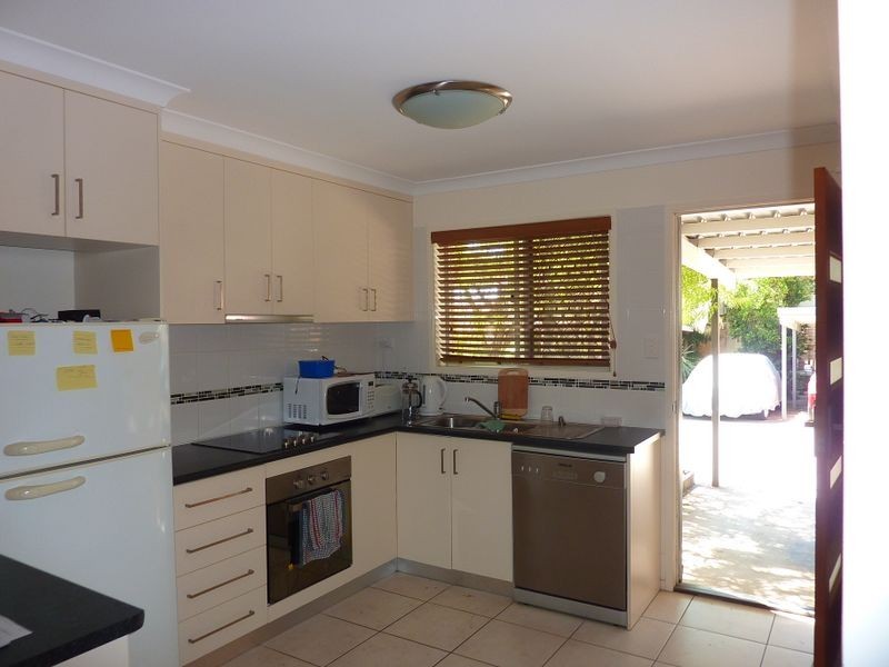3/20 Short Street, South Gladstone QLD 4680